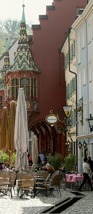 Freiburg im Breisgau