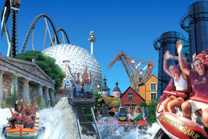 Europa-Park Rust