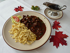 Hotel Gasthaus Pension Restaurant