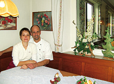 Hotel Gasthaus Pension Restaurant